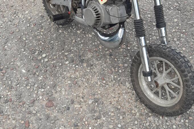 X-Motos Tornado