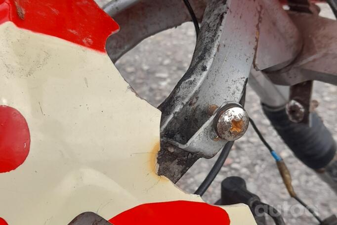 X-Motos Tornado