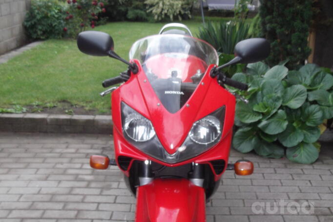 Honda CBR