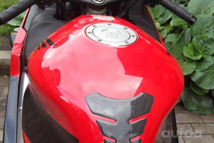 Honda CBR