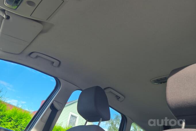 Ford C-Max 1 generation Minivan