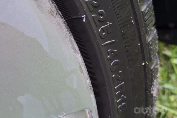 Volkswagen Passat B5.5 [restyling] wagon