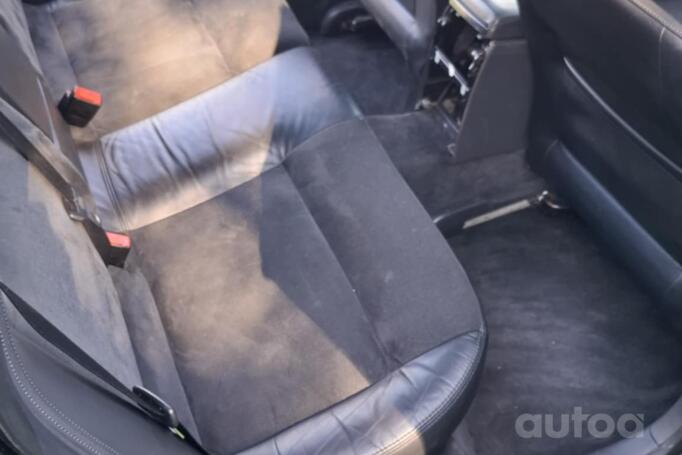 Volkswagen Passat B5.5 [restyling] wagon
