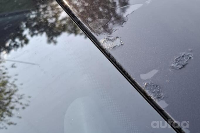 Volkswagen Passat B5.5 [restyling] wagon