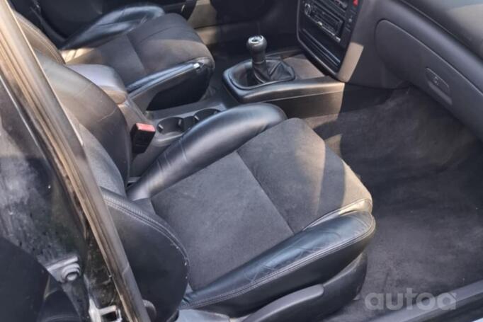 Volkswagen Passat B5.5 [restyling] wagon