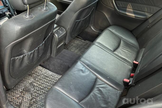Mercedes-Benz C-Class W203/S203/CL203 wagon 5-doors