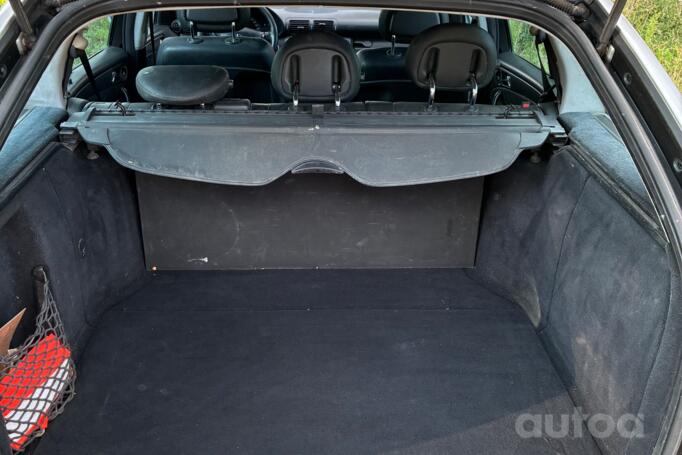 Mercedes-Benz C-Class W203/S203/CL203 wagon 5-doors