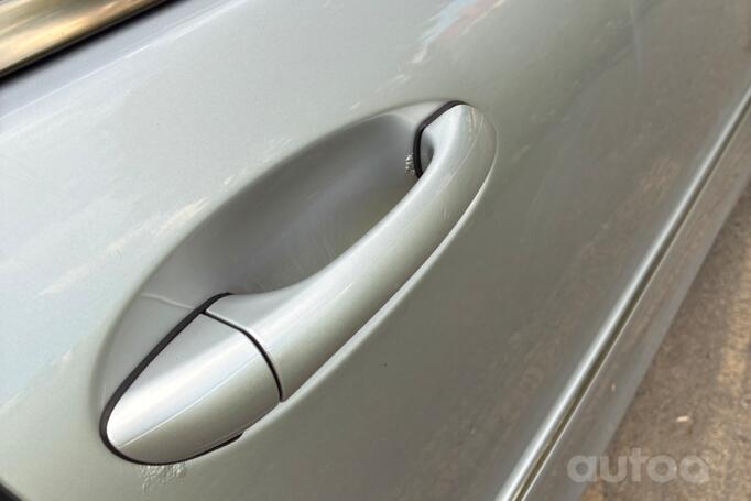 Mercedes-Benz C-Class W203/S203/CL203 wagon 5-doors