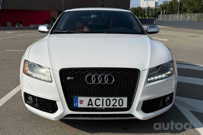 Audi S5
