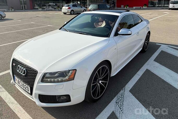 Audi S5