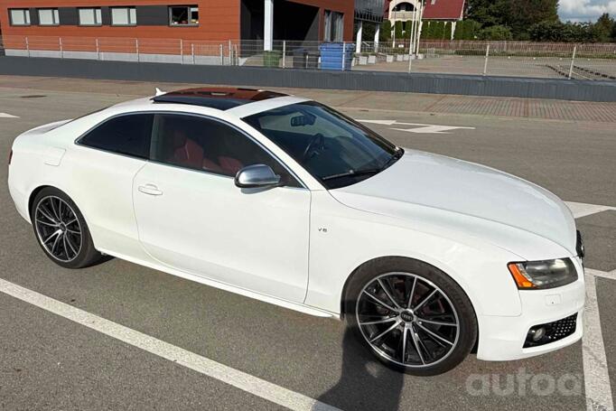 Audi S5