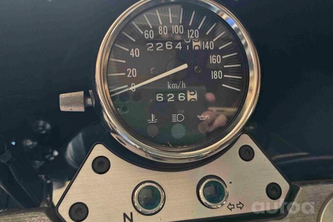 Suzuki VZ