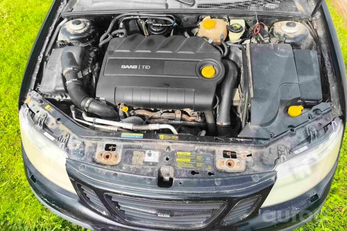Saab 9-3