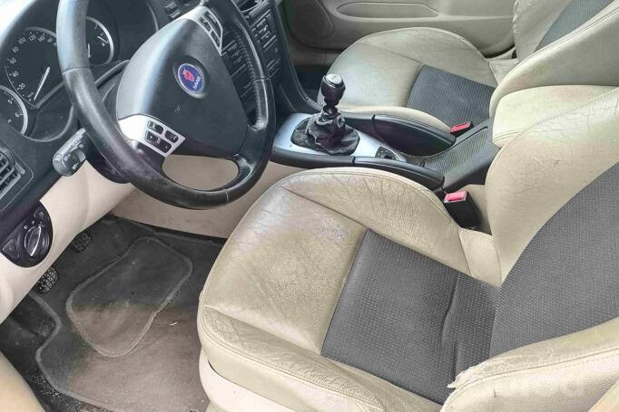 Saab 9-3