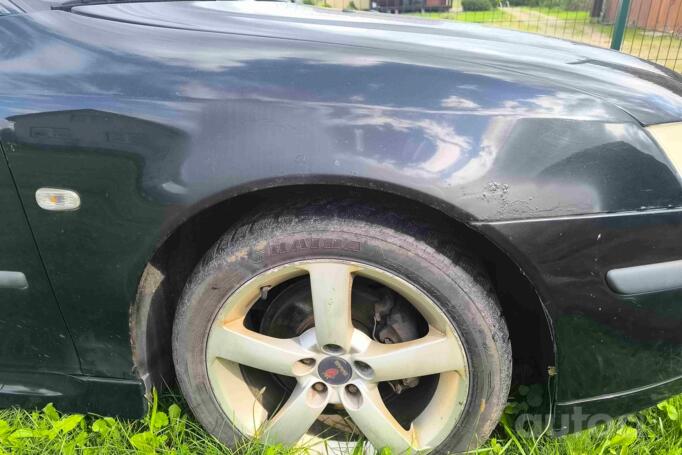 Saab 9-3