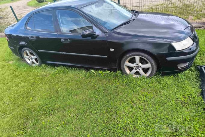 Saab 9-3