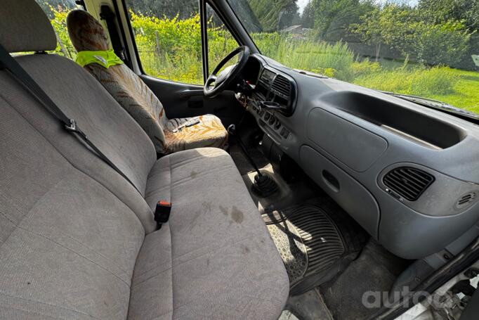 Ford Transit 2 generation