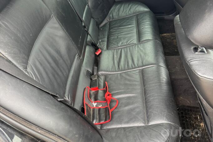 BMW 3 Series E46 [restyling] Touring wagon