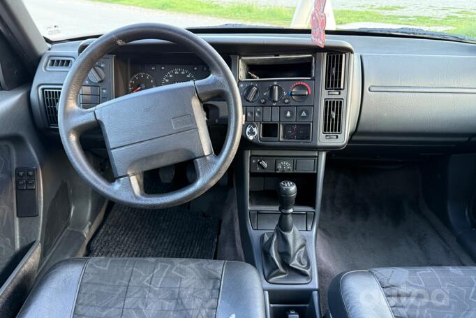 Volvo 440 1 generation Hatchback