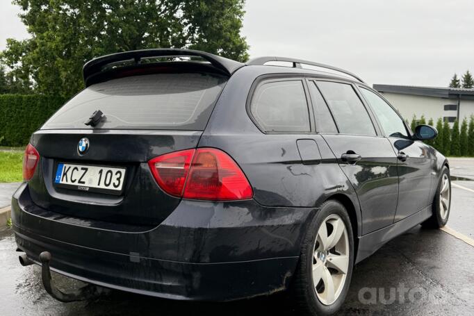 BMW 3 Series E90/E91/E92/E93 Touring wagon