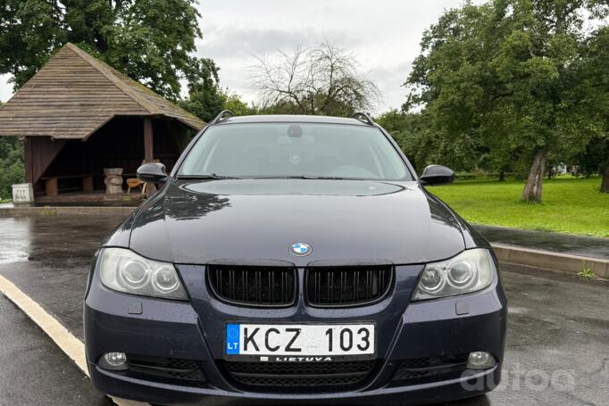 BMW 3 Series E90/E91/E92/E93 Touring wagon