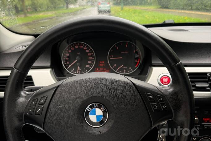 BMW 3 Series E90/E91/E92/E93 Touring wagon