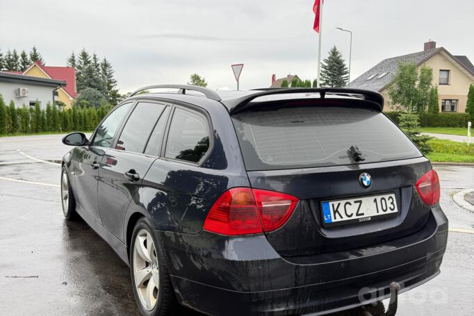 BMW 3 Series E90/E91/E92/E93 Touring wagon
