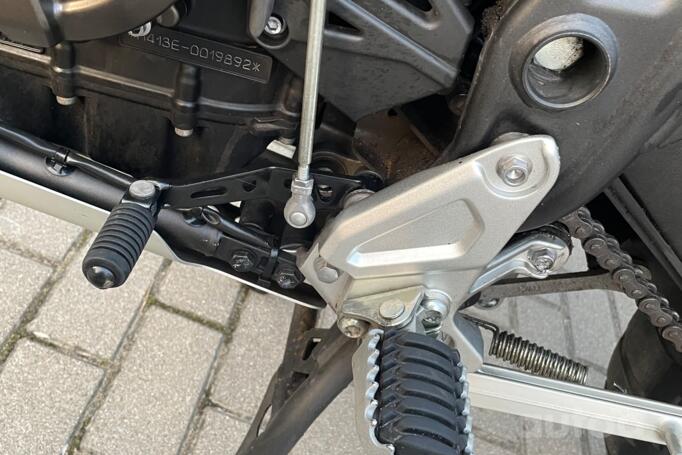 Yamaha XT