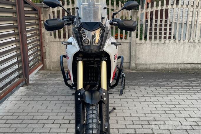 Yamaha XT