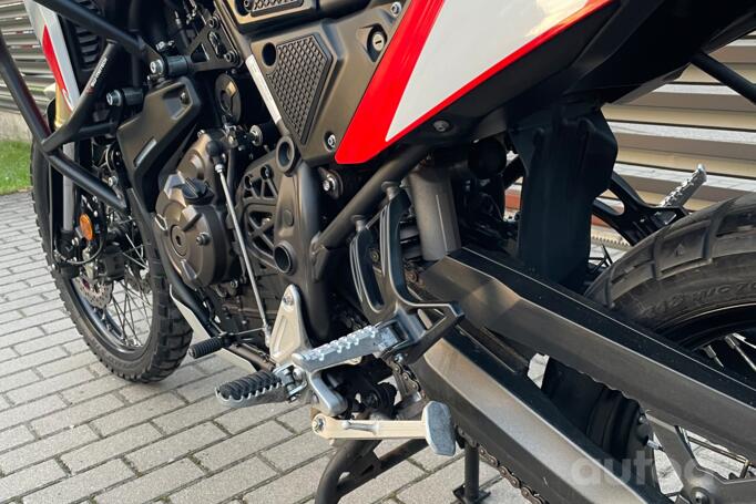 Yamaha XT