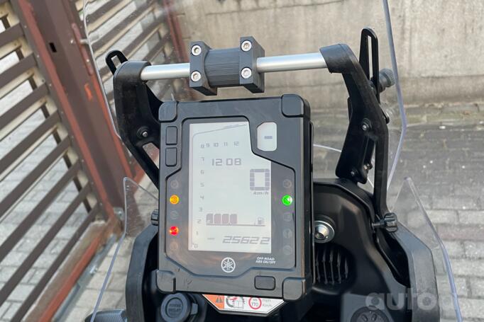 Yamaha XT