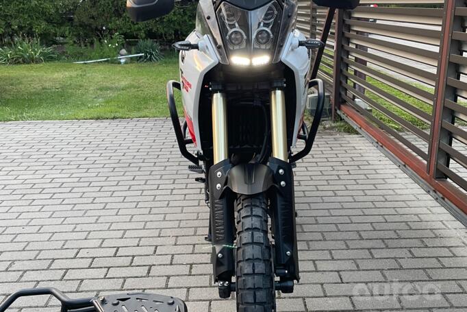 Yamaha XT