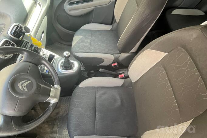 Citroen C3 Picasso 1 generation Minivan