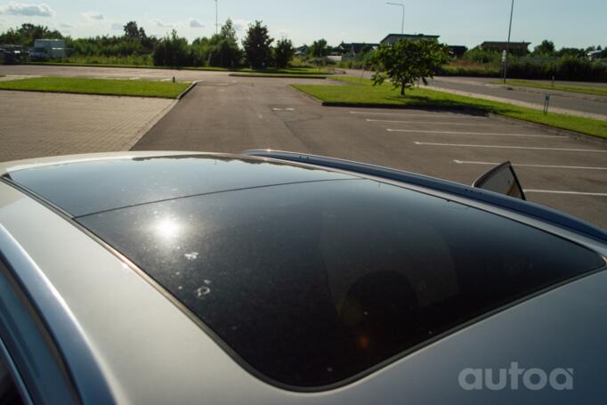 Audi Q5 8R Crossover