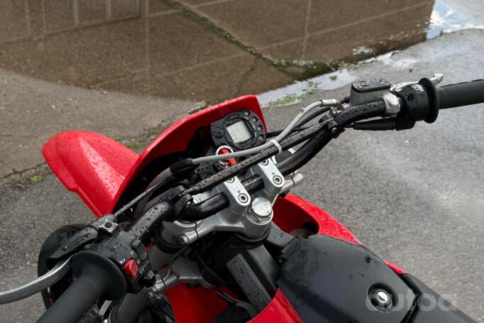 Derbi Senda