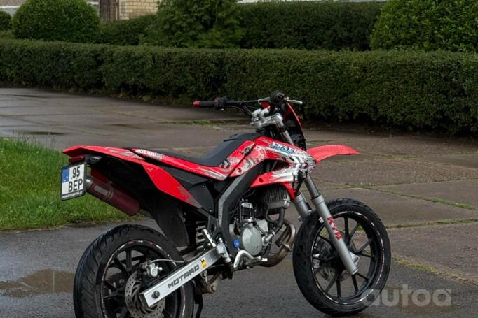 Derbi Senda