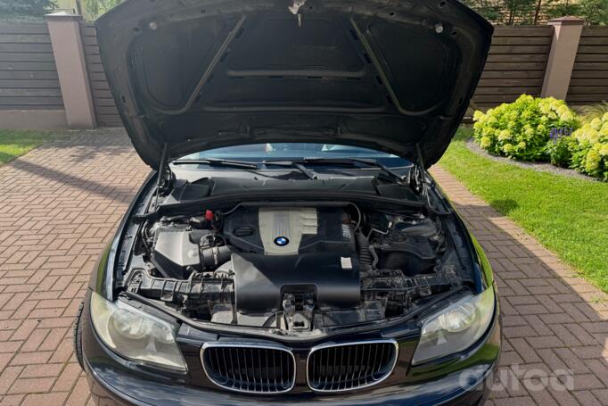BMW 1 Series E87 Hatchback