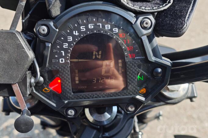 Kawasaki Z