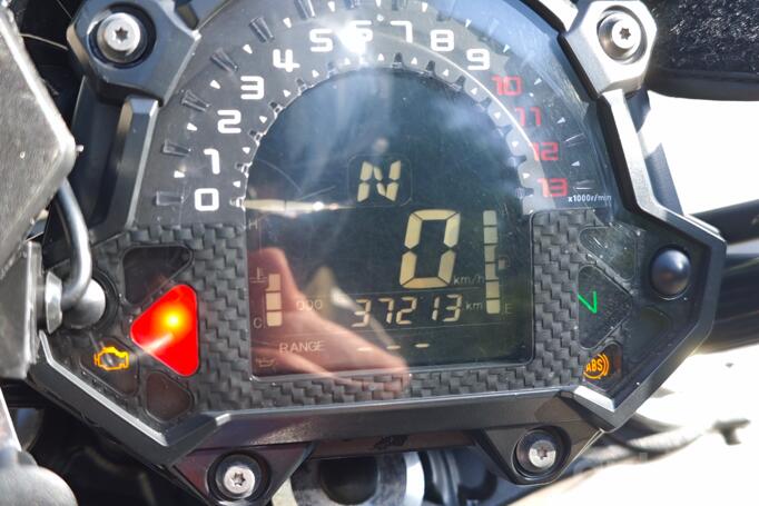 Kawasaki Z
