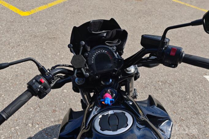 Kawasaki Z
