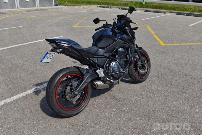 Kawasaki Z