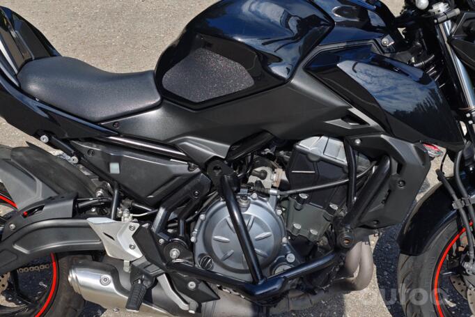 Kawasaki Z