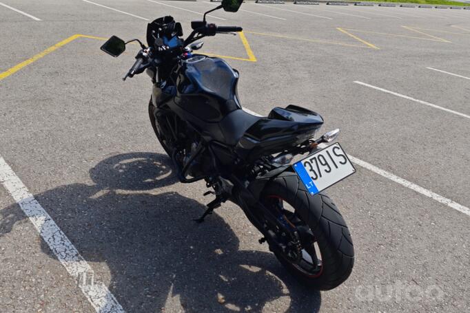 Kawasaki Z