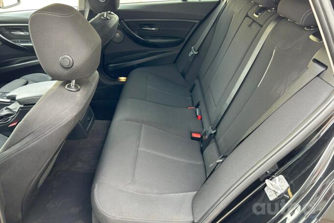 BMW 3 Series F30/F31/F34 Touring wagon