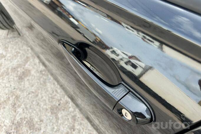 BMW 3 Series F30/F31/F34 Touring wagon