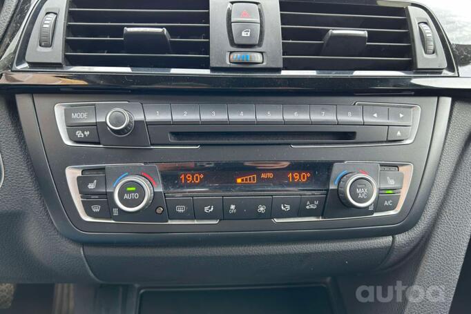 BMW 3 Series F30/F31/F34 Touring wagon