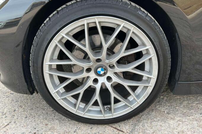 BMW 3 Series F30/F31/F34 Touring wagon