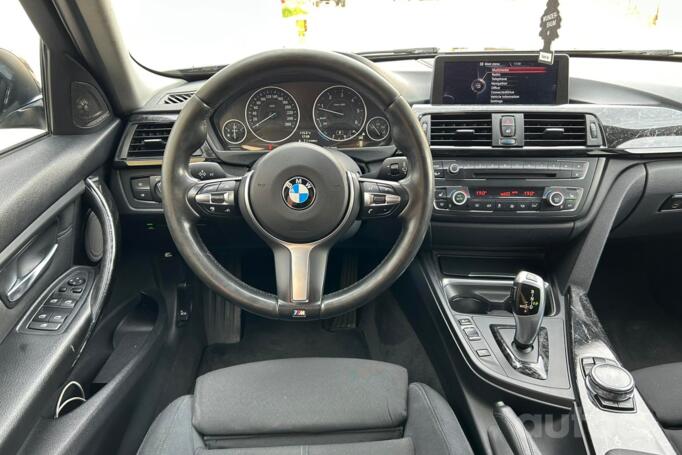 BMW 3 Series F30/F31/F34 Touring wagon