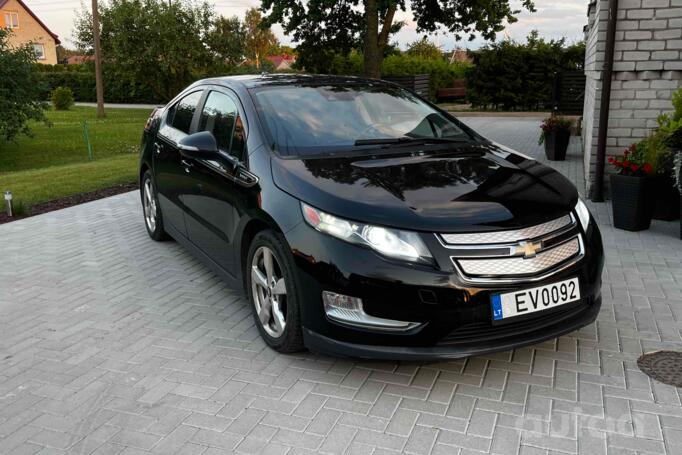 Chevrolet Volt