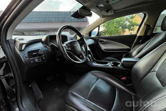 Chevrolet Volt